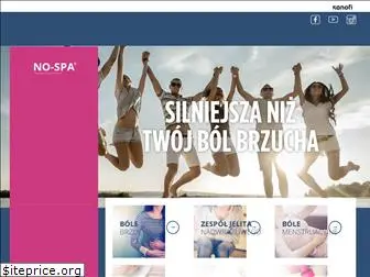 no-spa.pl