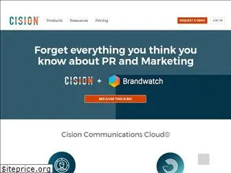 no.cision.com