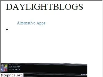 no.daylightblogs.org