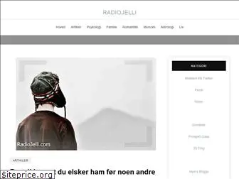 no.radiojelli.com