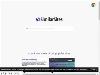 no.similarsites.com