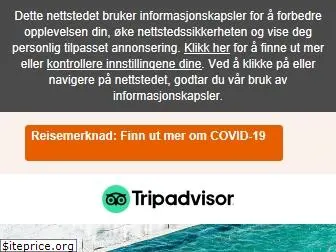 no.tripadvisor.com