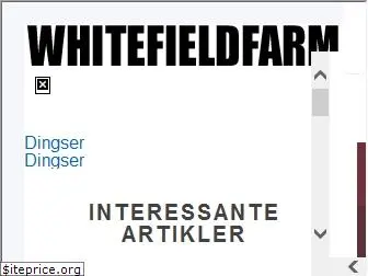 no.whitefieldfarm.org