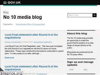 no10media.blog.gov.uk