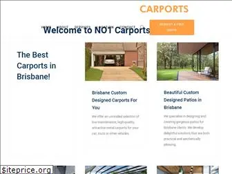 no1carportsbrisbane.com.au