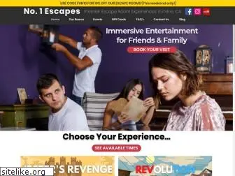 no1escapes.com