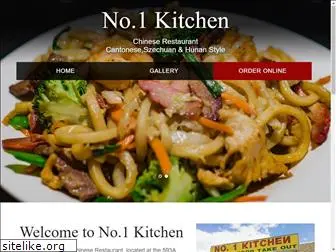 no1kitchenonline.com