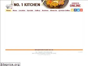 no1kitchenyonkers.com