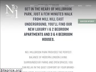 no1millbrook.co.uk