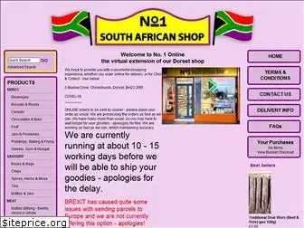 no1southafricanshop.co.uk