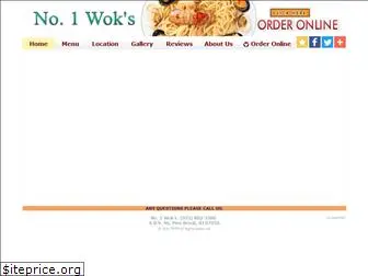 no1woks.com