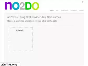 no2do.com