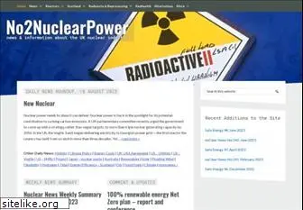 no2nuclearpower.org.uk