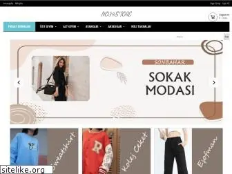 no34store.com