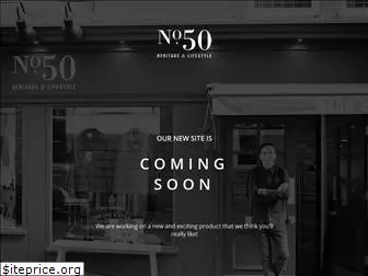 no50.co.uk