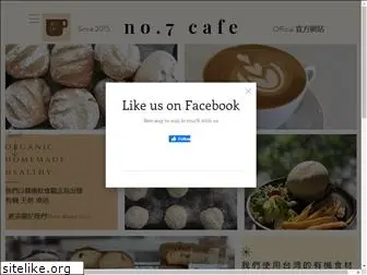 no7coffee.com