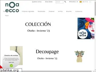 noa-ecco.com