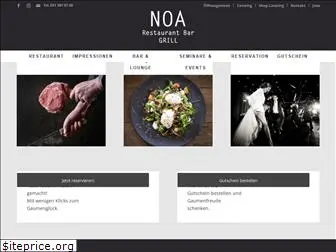 noa-restaurant.ch