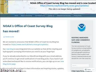 noaacoastsurvey.wordpress.com