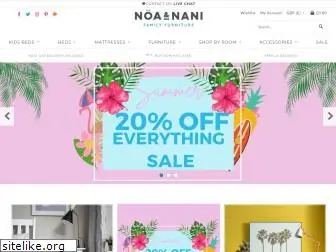 noaandnani.co.uk