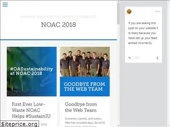 noac2018.org
