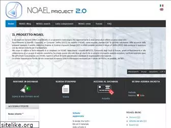 noaelproject.it