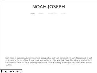 noah-joseph.com