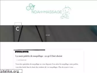 noah-massage.com