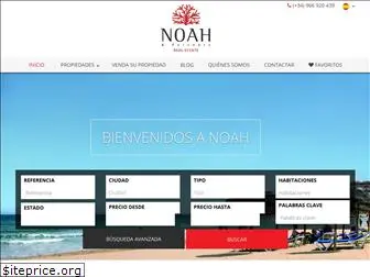 noah.es