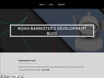 noahbannister.blog