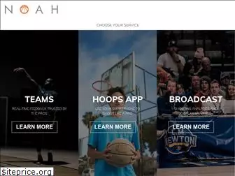 noahbasketball.com