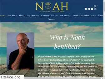 noahbenshea.com