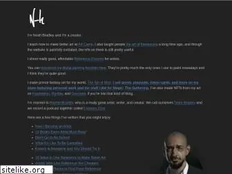 noahbradley.com