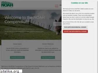 noahcompendium.co.uk