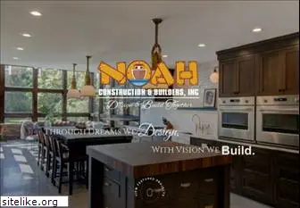 noahconstruction-builders.com