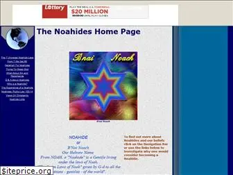 noahides.tripod.com