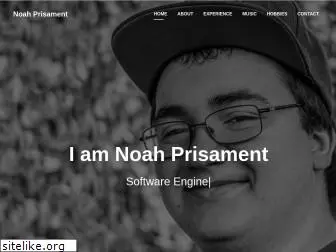 noahprisament.com