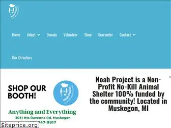 noahprojectmuskegon.org