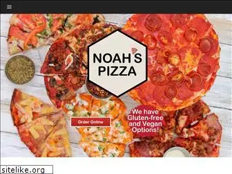 noahs-pizza.com