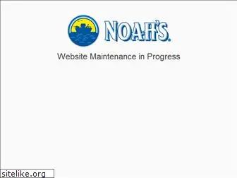 noahs7up.com