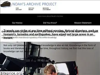 noahsarchive.org