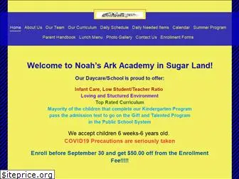 noahsarkacademy.com