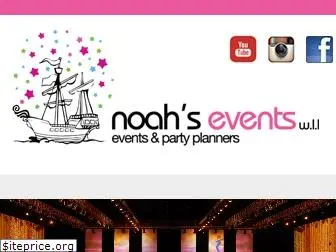 noahseventsbahrain.com