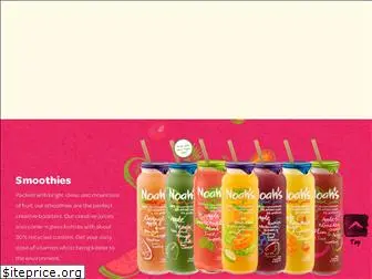 noahsjuice.com.au