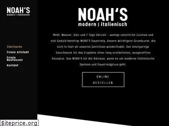 noahsmuenchen.de