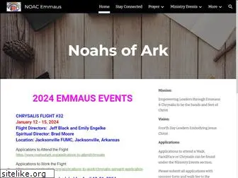 noahsofark.org