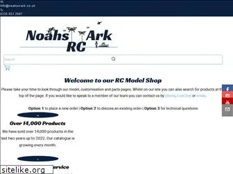 noahsrcark.co.uk