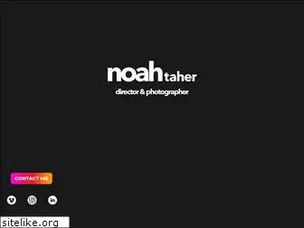 noahtaher.com