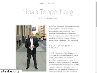 noahtepperberg.com