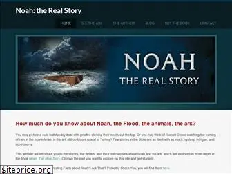 noahtherealstory.com